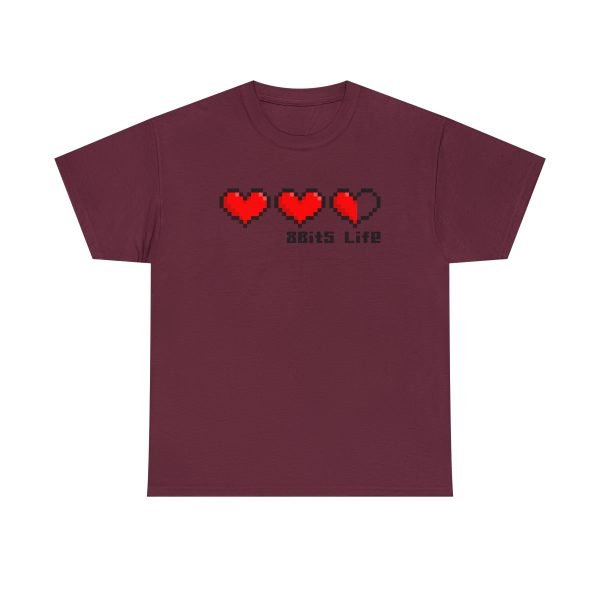 Softstyle T-Shirt for 8bit lovers, nerds and geeks - Image 20