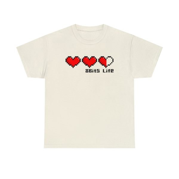 Softstyle T-Shirt for 8bit lovers, nerds and geeks - Image 22