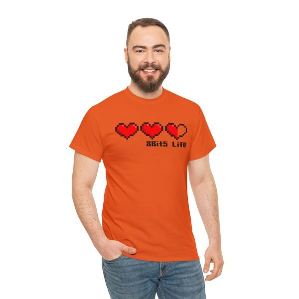Softstyle T-Shirt for 8bit lovers, nerds and geeks - Image 18