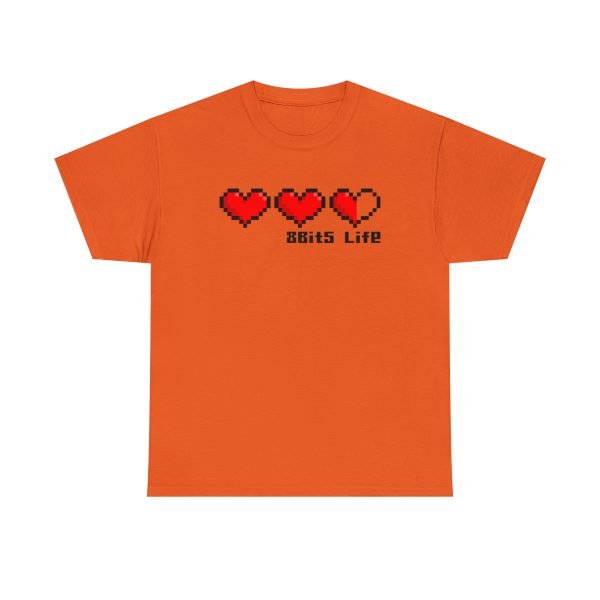 Softstyle T-Shirt for 8bit lovers, nerds and geeks - Image 19