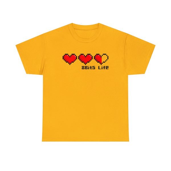 Softstyle T-Shirt for 8bit lovers, nerds and geeks - Image 16