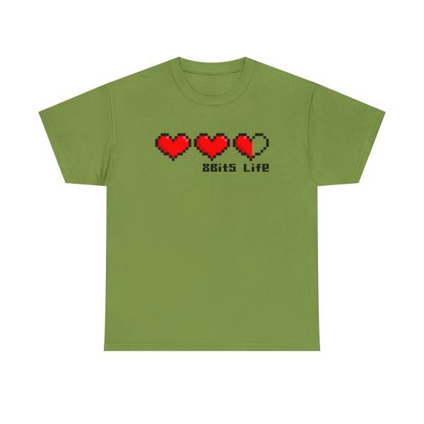 Softstyle T-Shirt for 8bit lovers, nerds and geeks - Image 26