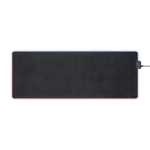 LED Gaming Pixel art evolution Mouse Pad - Image 16