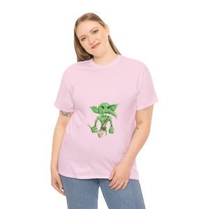 Pixel Goblin T-Shirt - Pixel art Pesky Pest