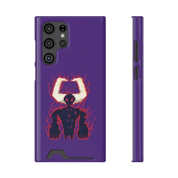 Pixel Dark Deamon Phone Case - A Hell of Protection - Image 6