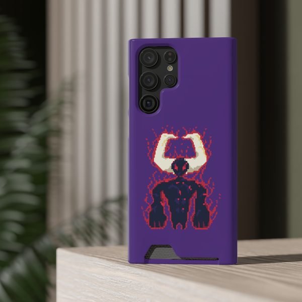 Pixel Dark Deamon Phone Case - A Hell of Protection - Image 7