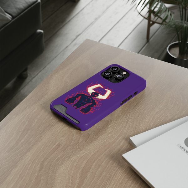Pixel Dark Deamon Phone Case - A Hell of Protection - Image 5