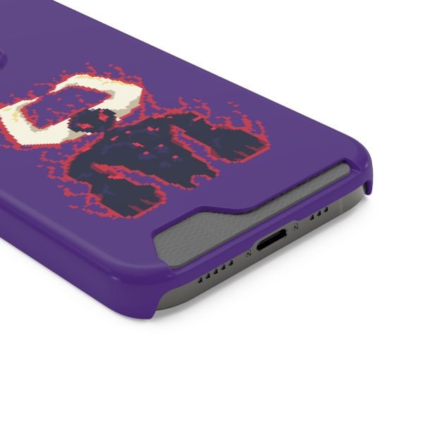 Pixel Dark Deamon Phone Case - A Hell of Protection - Image 2