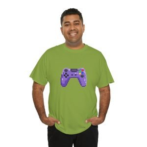 Pixel Joypad T-Shirt - Gamer pride